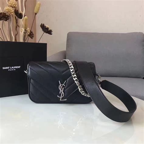 ysl handbag strap|YSL handbags france.